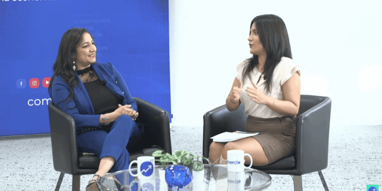 Vanessa Cabrera – Del coma financiero al despertar latino: La voz que revoluciona tus finanzas