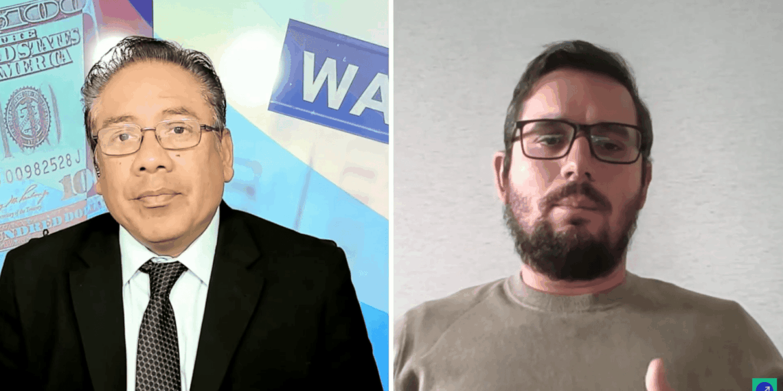 Trump vs. FED: ¿La política pone en riesgo la estabilidad financiera global?