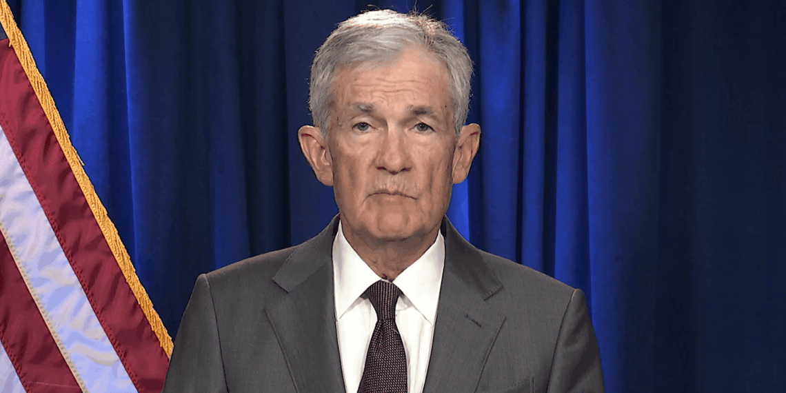 Powell lleva a la Corte Suprema la batalla por la independencia de la Reserva Federal