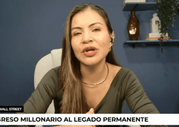 Del ingreso millonario al legado permanente