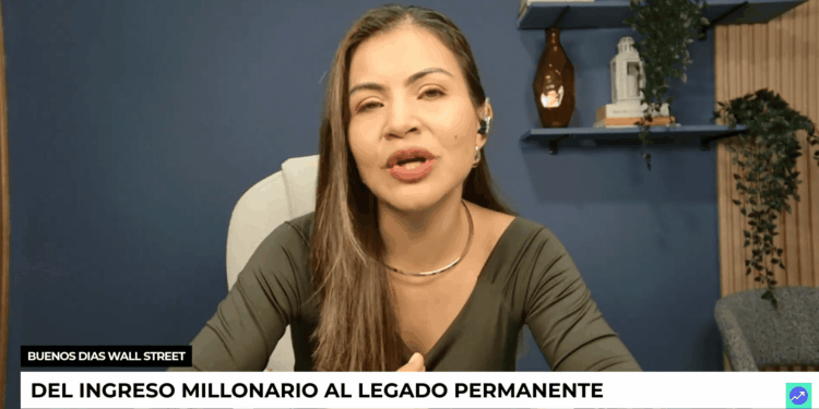 Del ingreso millonario al legado permanente