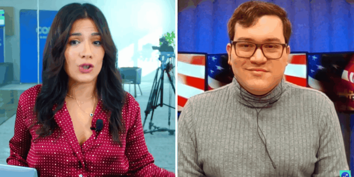 Trump 1 Año: Éxitos, Retos y el Nuevo Orden Global