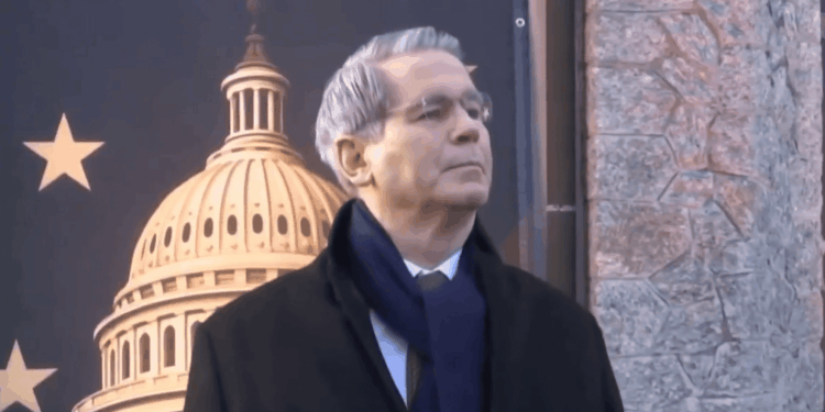 El Tesoro apunta contra Powell y reaviva el debate sobre la conducción de la FED