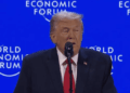 Trump en Davos 2026: Esto dijo sobre Groenlandia, Venezuela, Canadá, la economía de EE. UU. y la OTAN