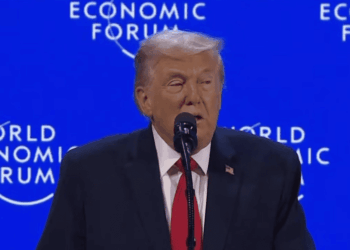 Trump en Davos 2026: Esto dijo sobre Groenlandia, Venezuela, Canadá, la economía de EE. UU. y la OTAN