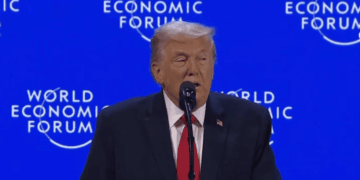 Trump en Davos 2026: Esto dijo sobre Groenlandia, Venezuela, Canadá, la economía de EE. UU. y la OTAN