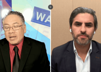 Marco Frieri pone en duda el balance económico de Trump a un año de su regreso