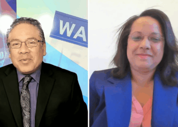 Tu dinero, tu pasaporte: Inversiones que abren fronteras – Michelle Gordon