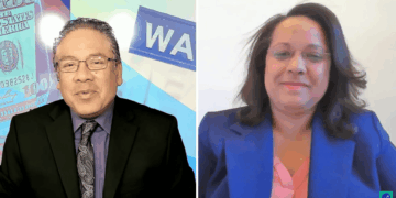 Tu dinero, tu pasaporte: Inversiones que abren fronteras – Michelle Gordon