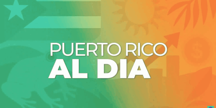 Puerto Rico lleva su agenda económica al corazón de Washington