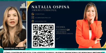 Cómo construir riqueza con hábitos diarios | Rutinas financieras de personas prósperas