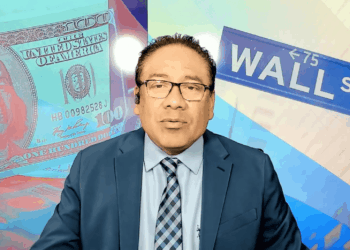Comercio TV Awards 2025: Wall Street se pone de gala