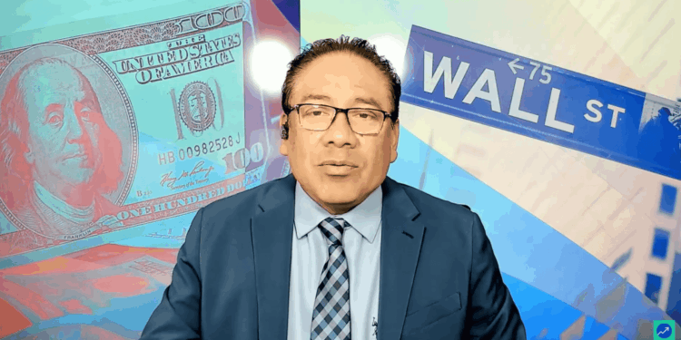 Comercio TV Awards 2025: Wall Street se pone de gala