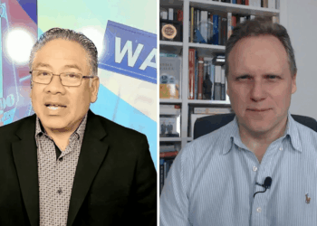 Daniel Lacalle – Trump, Davos, y la economía rumbo a las midterms