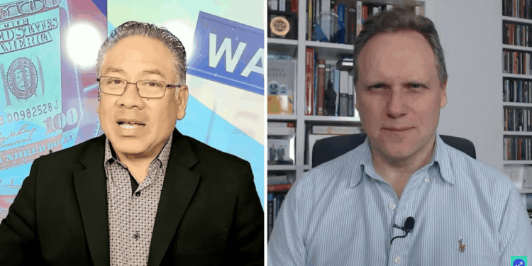 Daniel Lacalle – Trump, Davos, y la economía rumbo a las midterms