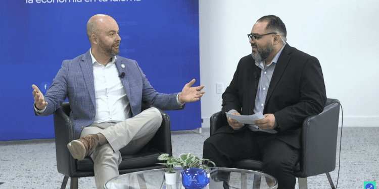 De oportunidad a prosperidad: Cómo el SPD impulsa a los pequeños negocios