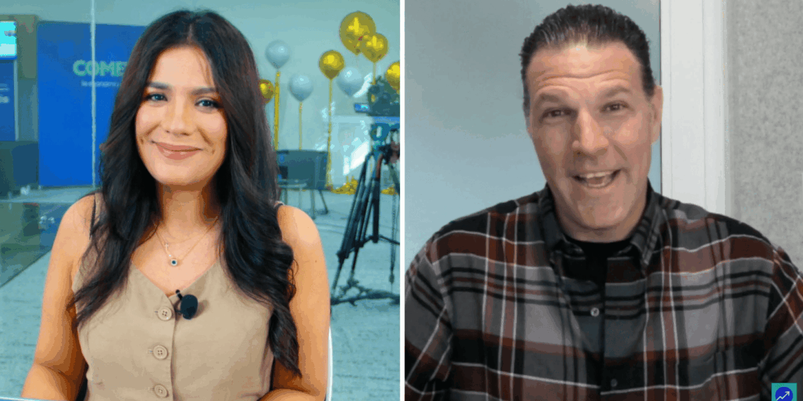 ¿Cómo se arregla Venezuela?: Daniel Suchar revela el paso a paso económico tras Maduro