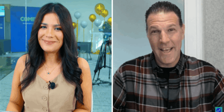 ¿Cómo se arregla Venezuela?: Daniel Suchar revela el paso a paso económico tras Maduro