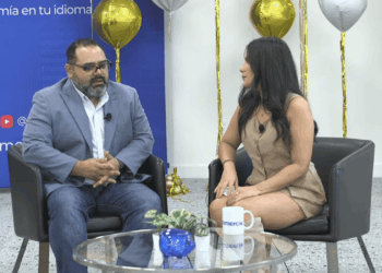 ¿Quién manda en Venezuela? | Raúl David Chávez lo explica sin filtros