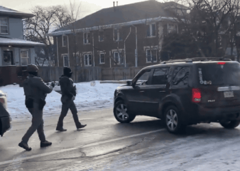 Minnesota en máxima tensión tras un tiroteo mortal de ICE en Minneapolis