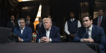 Trump estalla de júbilo en TRUTH luego de la caída de Nicolás Maduro: Aquí sus más llamativas publicaciones