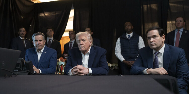 Trump estalla de júbilo en TRUTH luego de la caída de Nicolás Maduro: Aquí sus más llamativas publicaciones