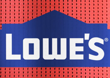 Lowe’s supera previsiones, pero advierte que el mercado inmobiliario sigue estancado