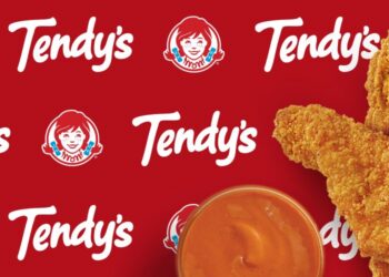 Wendy’s reducirá cientos de restaurantes en EE.UU. para enfrentar caída en ingresos