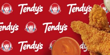 Wendy’s reducirá cientos de restaurantes en EE.UU. para enfrentar caída en ingresos