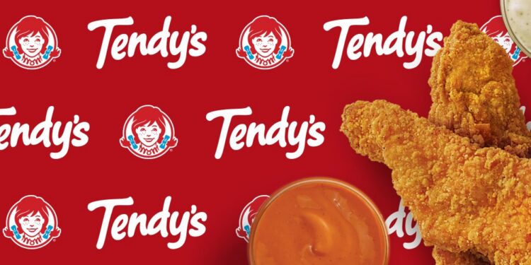Wendy’s reducirá cientos de restaurantes en EE.UU. para enfrentar caída en ingresos