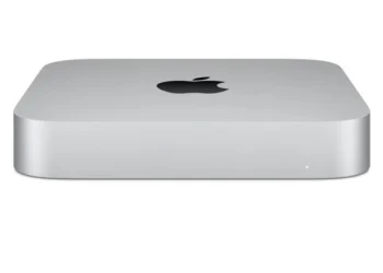 Exclusiva WSJ: Apple trasladará la fabricación de la Mac Mini a Houston