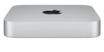 Exclusiva WSJ: Apple trasladará la fabricación de la Mac Mini a Houston