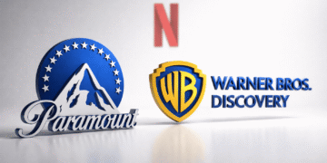 Paramount refuerza su ofensiva por WBD con incentivos millonarios, pero mantiene su oferta en $30 por acción