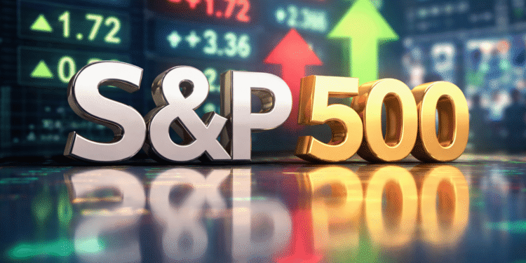 S&P 500 cierra difícil semana sin mayores cambios