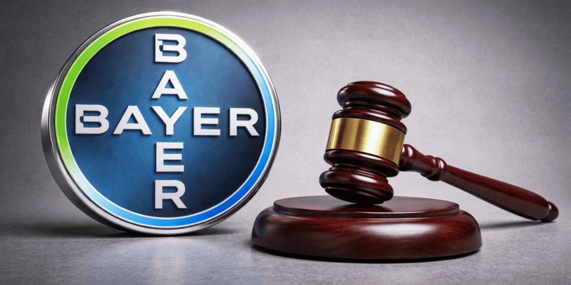Bayer lanza plan de $7,000 millones para frenar la tormenta legal por Roundup mientras la Corte Suprema entra en escena