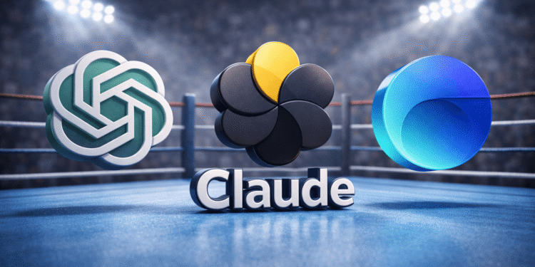 Anthropic acelera la carrera de la IA con Claude Sonnet 4.6 y pone a temblar a ChatGPT y Gemini