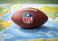 La NFL acelera su expansión global tras una temporada histórica y promete un 2026 sin precedentes