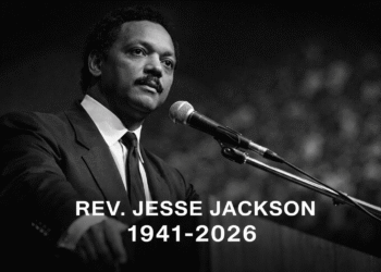 Muere Jesse Jackson a los 84 años