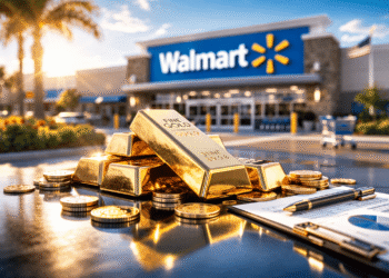¿Vale la pena comprar oro en Walmart?: Precios, riesgos y alternativas