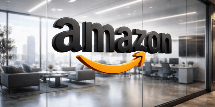 Amazon pone fin a su peor racha en casi dos décadas tras perder más de $450 mil millones en valor