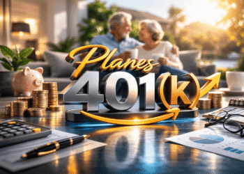 La ley permite combinar ahorros de emergencia y 401(k), pero solo 4% de empresas lo hace