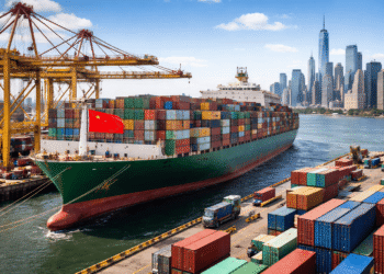 EE.UU. importó a niveles récord en 2025 y el déficit comercial se mantiene alto pese a los aranceles