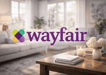Wayfair supera expectativas, pero la acción se desploma más de 10%: ¿Qué ocurrió?