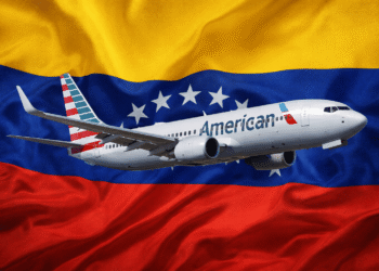American Airlines prepara su regreso a Venezuela tras más de cinco años de ausencia