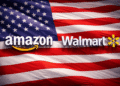 Amazon toma la delantera y arrebata el primer lugar a Walmart