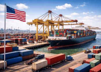 Trump impone arancel global de 10% tras fallo adverso de la Corte Suprema