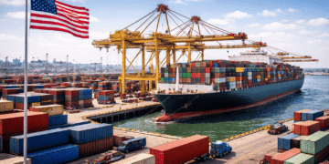 Trump impone arancel global de 10% tras fallo adverso de la Corte Suprema