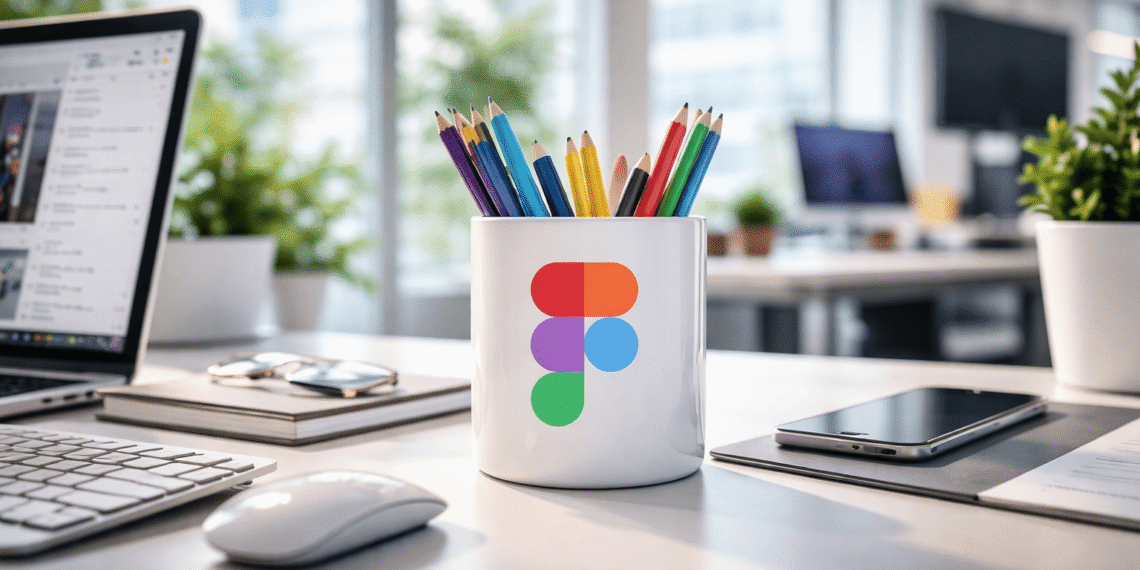 Figma supera previsiones y la acción sube 7%, pero persisten dudas por la IA