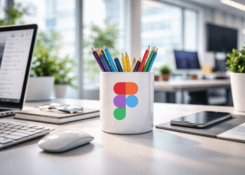 Figma supera previsiones y la acción sube 7%, pero persisten dudas por la IA