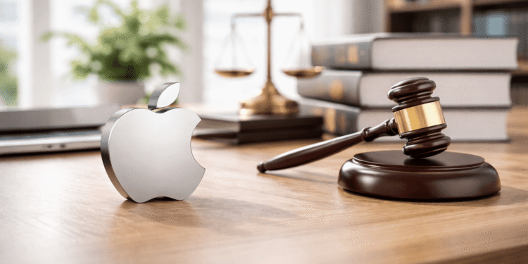 Apple enfrenta demanda estatal que cuestiona su estrategia de privacidad frente a la protección infantil
